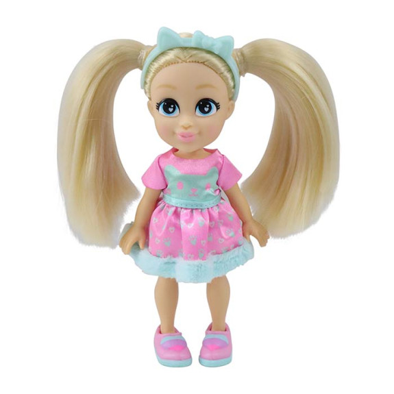 LOVE DIANA DOLL KITTY S3 6IN
